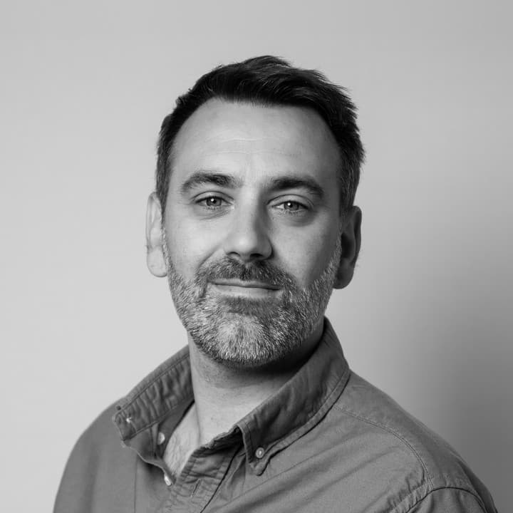 Arnaud Monnet