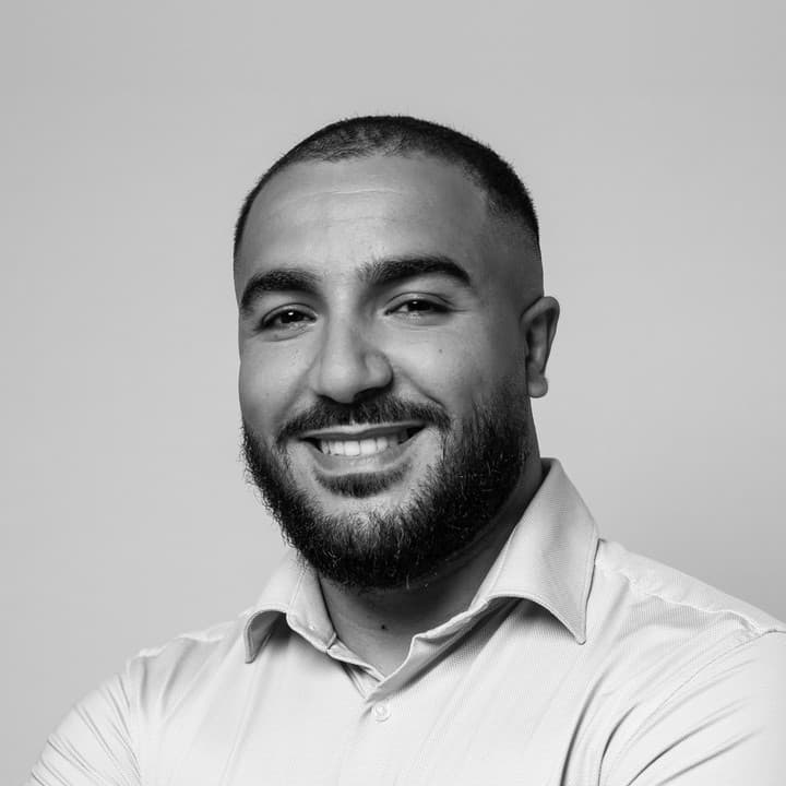 Zakaria Laghrissi